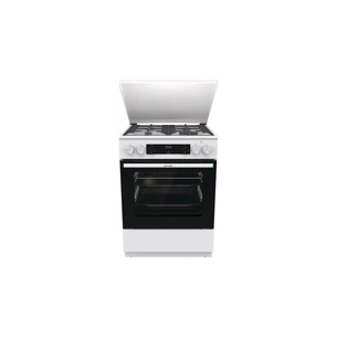 Плита Gorenje GKS6C71WA зображення 1