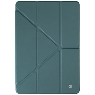 Чохол до планшета Armorstandart Y-Type PEN Lenovo Idea Tab Pine Green (ARM91188) зображення 1