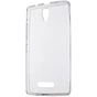 Чохол до мобільного телефона Drobak для Lenovo A2010 (Clear) (219207) - зменшене зображення 1