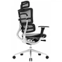 Офісне крісло GT Racer X-801 Light Gray (X-801 Light Gray (W17-1)) - зменшене зображення 4