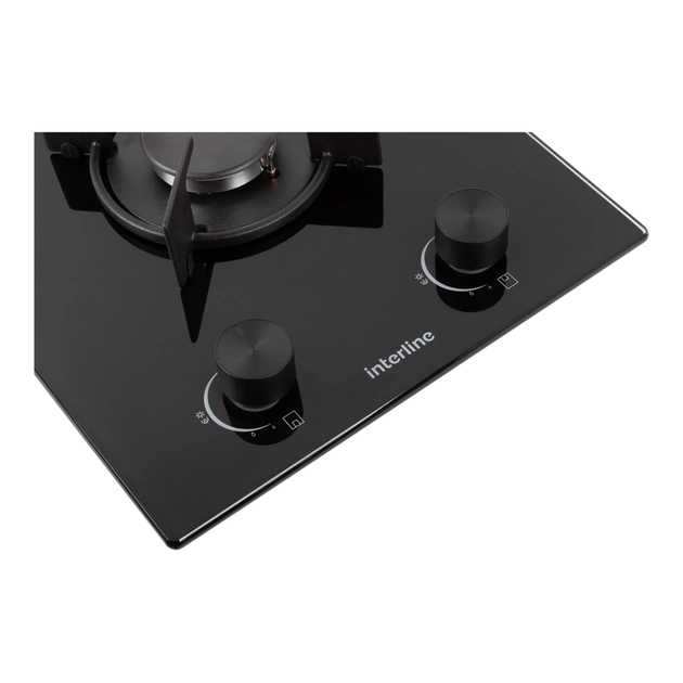 Варочна поверхня Interline HGG 330 MCK BA - picture 5