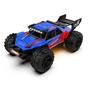Радиоуправляемая игрушка KS Drive Blue 116 Scale High-Speed Off-Road Vehicle (SL-8024A) - уменьшенное изображение 1