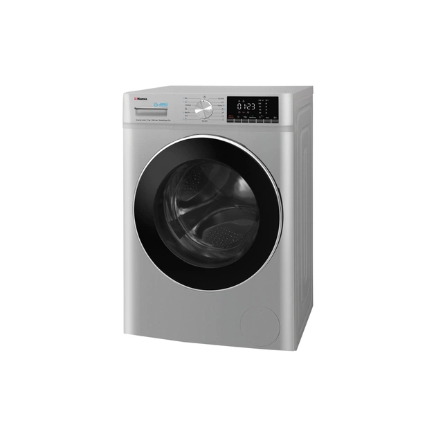 Пральна машина Hansa WHG714DD1LG - зображення 3