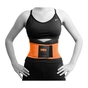 Пояс компресійний MadMax MFA-277 Slimming and Support Belt black/neon orange M (MFA-277-ORG_M) - зменшене зображення 10