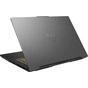 Ноутбук ASUS TUF Gaming F17 FX707ZC4-HX028 (90NR0GX2-M003V0) - зменшене зображення 7