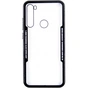 Чохол до мобільного телефона Dengos TPU Xiaomi Redmi Note 8 (DG-TPU-TRP-32) (DG-TPU-TRP-32) - зменшене зображення 1