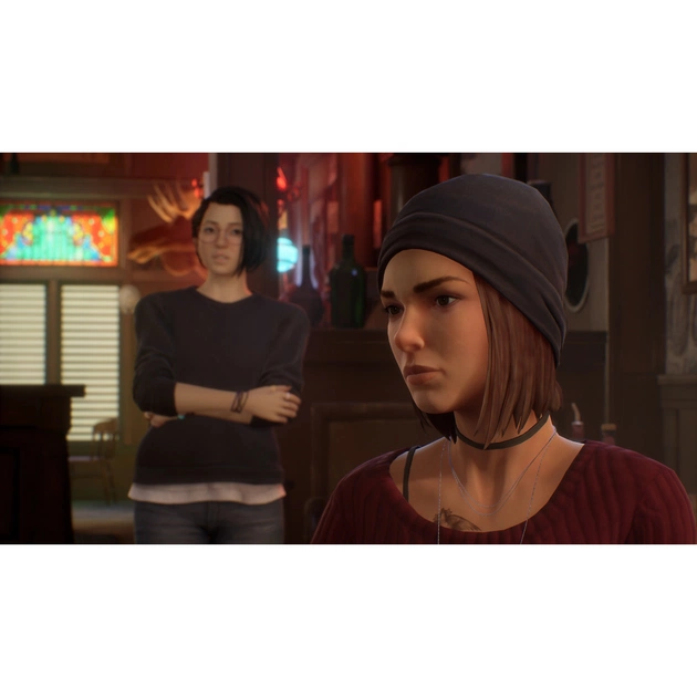 Гра Sony Life is Strange True Colors Standard Edition, BD диск (SLSTC5EN01) - изображение 4