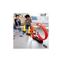 Автотрек Hot Wheels Карколомні трюки в петлях (HDR83) - уменьшенное изображение 8