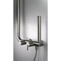 Душовий гарнітур Deante Silia зі змішувачем для душу (NQS_D4XM) - зменшене зображення 3