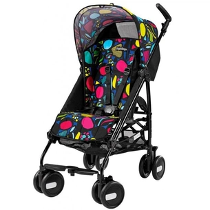 Коляска Peg-Perego Pliko Mini Classico Manri (IPKR280035MK01RO01) зображення 1