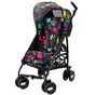 Коляска Peg-Perego Pliko Mini Classico Manri (IPKR280035MK01RO01) - зменшене зображення 1