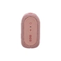 Акустична система JBL Go 3 Pink (JBLGO3PINK) - зменшене зображення 7