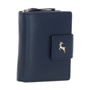 Гаманець Ashwood X30 Navy зображення 1