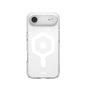 Чохол до мобільного телефона UAG iPhone 17 Air Plyo MagSafe Ice/White (114532114341) picture 1