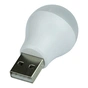 Лампа USB XO XO-Y1 4шт.=пак. White (XO Y1-4) - уменьшенное изображение 2