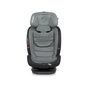 Автокрісло El Camino ME 1093 Memphis Iso-Fix 0-36 кг grey black - зменшене зображення 5