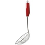Шумовка KitchenAid Coreline, 38,1 см, червоний (KAG010OHERE) - зменшене зображення 2