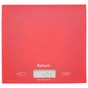 Ваги кухонні Saturn ST-KS7810 Red - зменшене зображення 1
