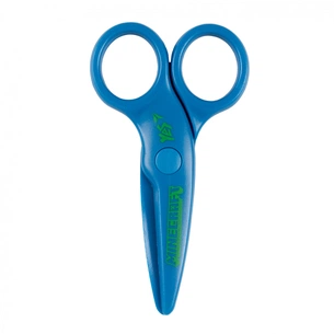 Ножиці Yes Minecraft 10,8 см безпечні пластикові (480450) зображення 1