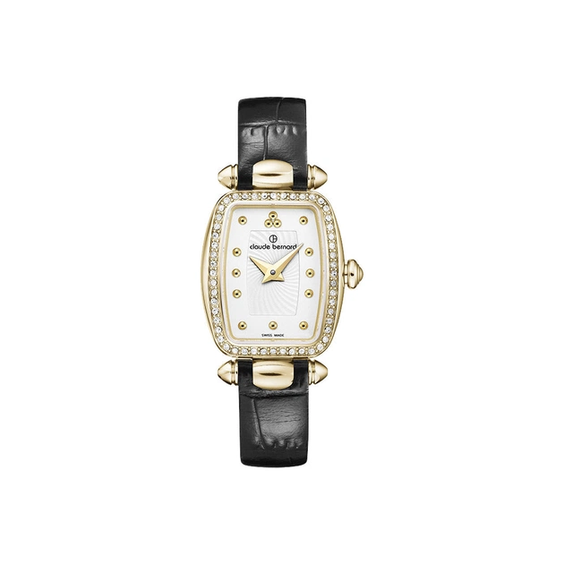 Наручний годинник Claude Bernard 20211 37JP AID - зображення 1