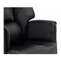 Крісло ігрове GT Racer X-7483 Black (X-7483 Fabric Black XL) - зменшене зображення 11