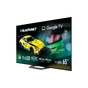 Телевізор Blaupunkt 65MCG8000 - зменшене зображення 3