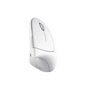 Мишка Trust Verto Ergonomic Wireless White (25132) - зменшене зображення 2