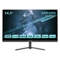 Монитор ASGARD Gaming 24.5" AS255QF IPS Black 300Hz - уменьшенное изображение 1