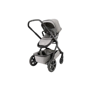 Коляска Nuna Demi Grow, Frost, сірий (ST08100FRTGL) зображення 1