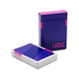 Гральні карти Noc 3000X2 (purple) (NP3000) - зменшене зображення 2