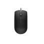Мишка Dell MS116 Black (570-AAIS) - зменшене зображення 1