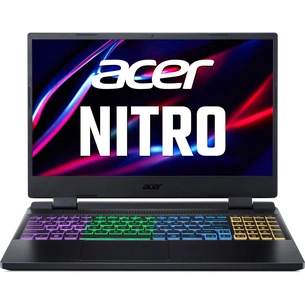 Ноутбук Acer Nitro 5 AN515-58 (NH.QMZEU.006) зображення 1