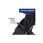 Коляска Chicco Goody Xplus Чорна (8058664190881) (87040.31) - зменшене зображення 8