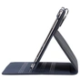Чохол до планшета RivaCase 3317 (Black) - зменшене зображення 3
