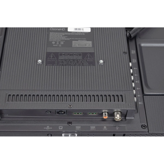 Телевизор Ozonehd 32HSN93T2 - изображение 6