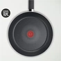 Сковорода Tefal Resist Essential 24 см (C3940432) - зменшене зображення 8