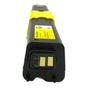Картридж IPM OKI C301/321 2000 Yellow (TRO18YEU) - зменшене зображення 5