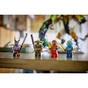 Конструктор LEGO NINJAGO Битва Ультрадракона (71872) - зменшене зображення 11