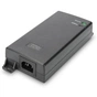 Адаптер PoE Digitus PoE Ultra 802.3at, 10/100/1000 Mbps, Output max. 48V, 60W (DN-95104) - уменьшенное изображение 1