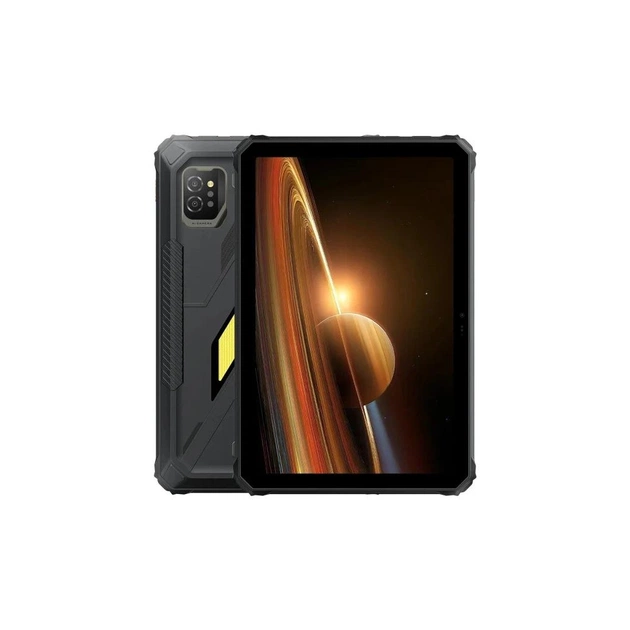 Планшет Blackview Tab Active 7 11'' 8/128GB LTE Rugged NFC Black (6931548324201) - зображення 1