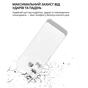 Чехол для мобильного телефона BeCover Anti-Shock Xiaomi Redmi 13x Clear (714707) - уменьшенное изображение 4