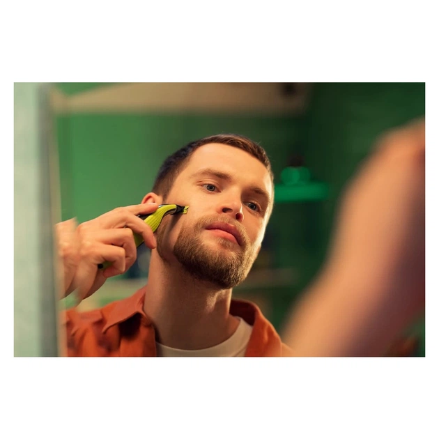 Аксессуары к электробритвам Philips QP624/50 - изображение 4