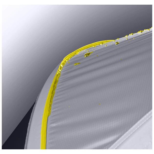 Намет Salewa Sierra Leone II 5624 5315 - UNI - сірий (013.003.0865) - зображення 8