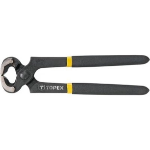Кліщі Topex 180 мм (32D530) зображення 1