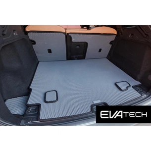Килимок в багажник EVAtech Volvo XC60 2017+ 2 покоління SUV EU (VV3586BO1RBB) зображення 1