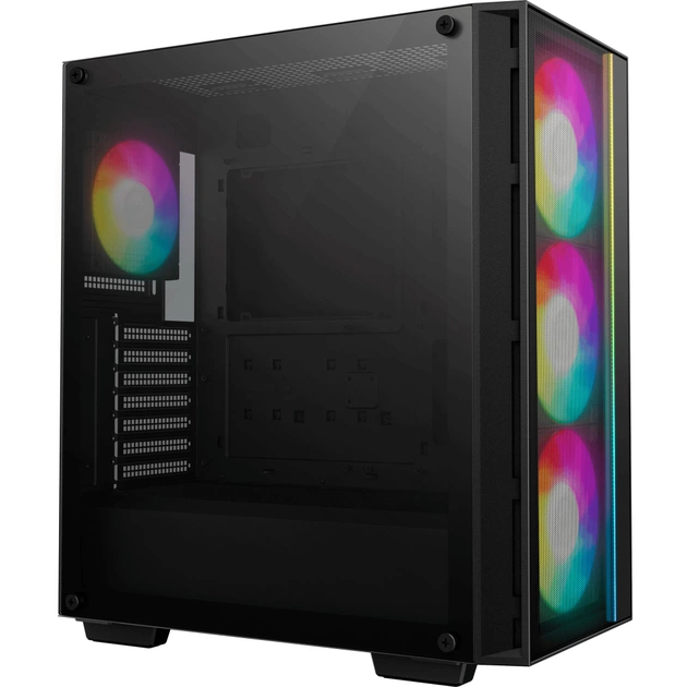 Корпус для ПК Deepcool MATREXX 55 MESH V4 C - изображение 6