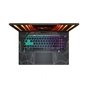 Ноутбук MSI Cyborg A15 AI B2HWFKG-226XUA (9S7-15QL42-226) - зменшене зображення 4