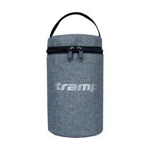 Чохол для термоса Tramp харчового 1 л Grey (UTRA-002-grey) изображение 1