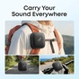 Акустическая система Anker SoundCore Boom Go 3i Black (D5103010) - уменьшенное изображение 4