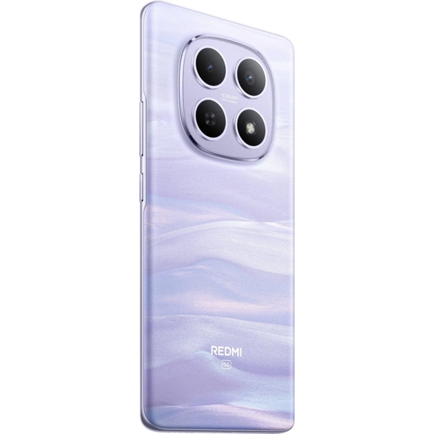Мобільний телефон Xiaomi Redmi Note 15 5G 8/256GB Purple (1183683) - зображення 11